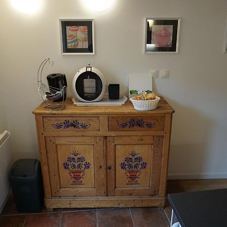 Appartement Larzilliere Saint-Mihiel エクステリア 写真