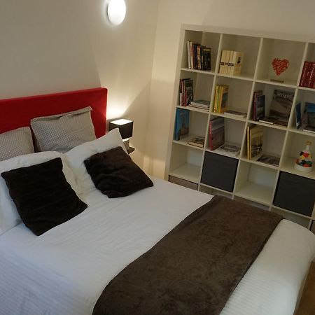 Appartement Larzilliere Saint-Mihiel エクステリア 写真