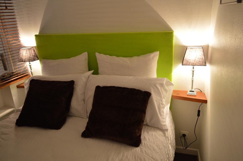 Appartement Larzilliere Saint-Mihiel エクステリア 写真