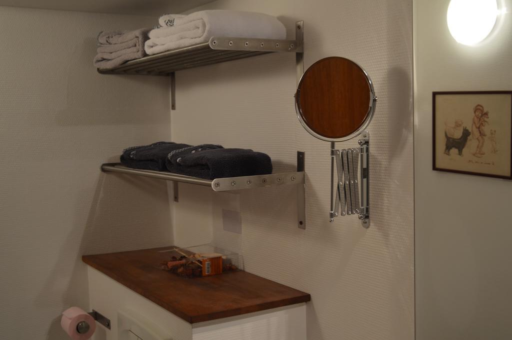 Appartement Larzilliere Saint-Mihiel エクステリア 写真