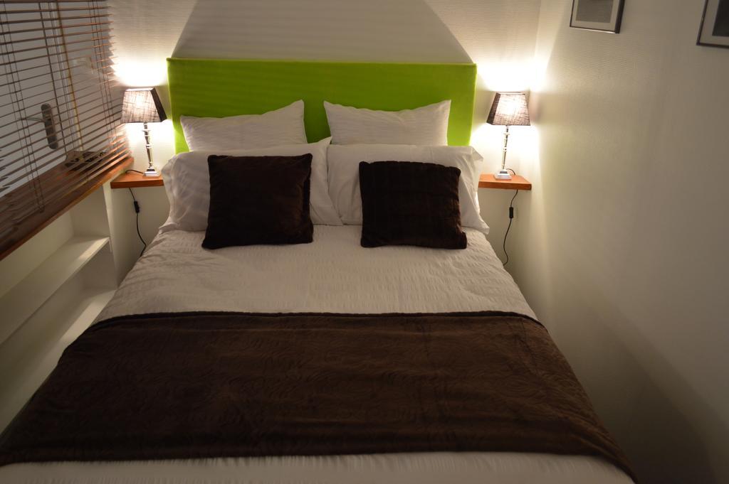 Appartement Larzilliere Saint-Mihiel エクステリア 写真