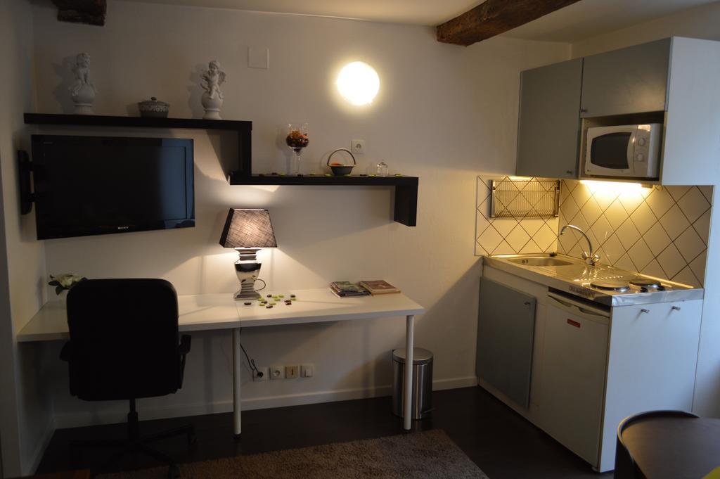 Appartement Larzilliere Saint-Mihiel エクステリア 写真