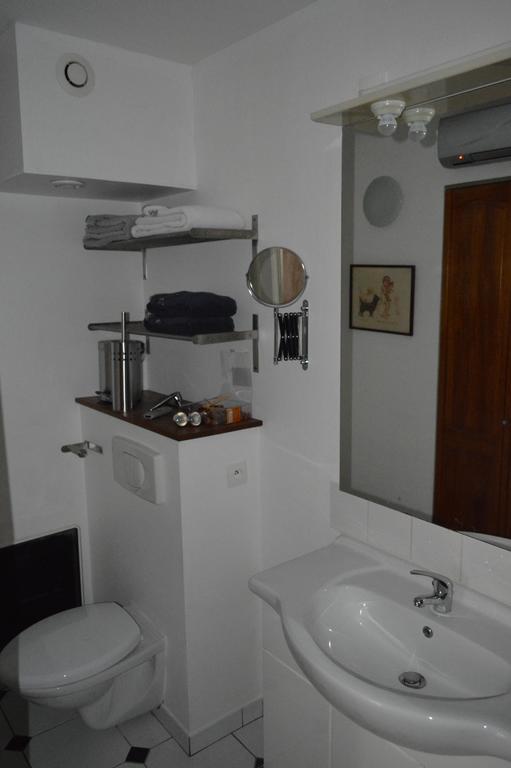 Appartement Larzilliere Saint-Mihiel エクステリア 写真