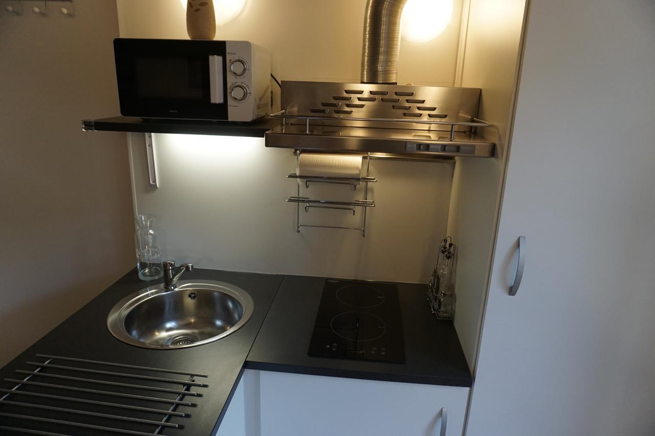 Appartement Larzilliere Saint-Mihiel エクステリア 写真