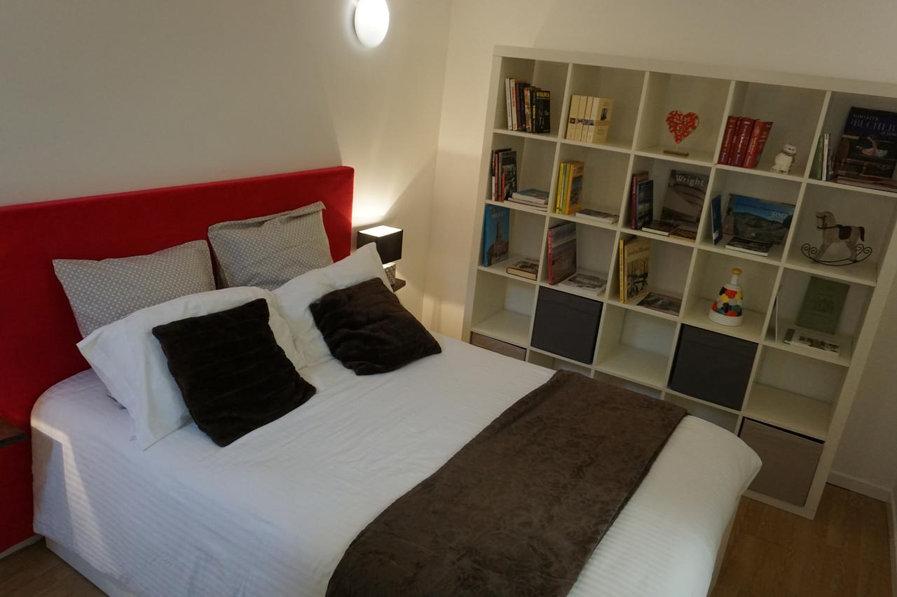 Appartement Larzilliere Saint-Mihiel エクステリア 写真