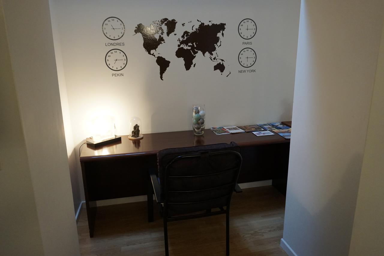 Appartement Larzilliere Saint-Mihiel エクステリア 写真