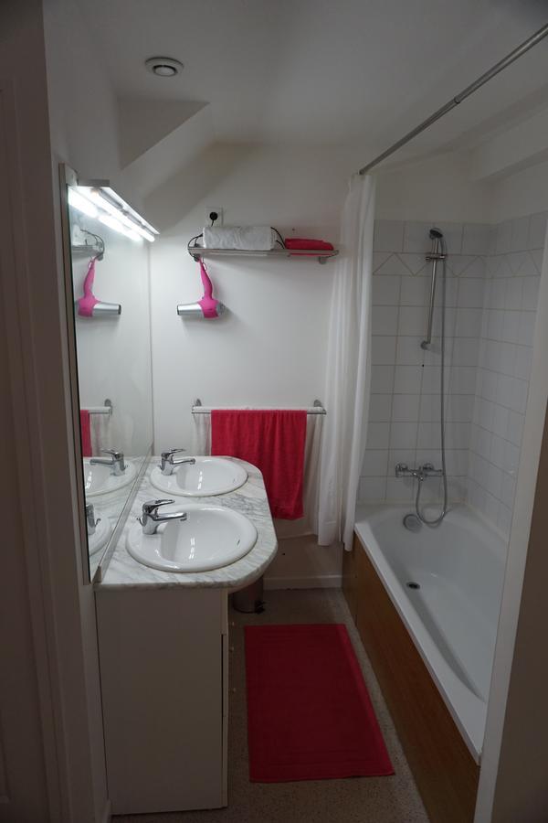 Appartement Larzilliere Saint-Mihiel エクステリア 写真