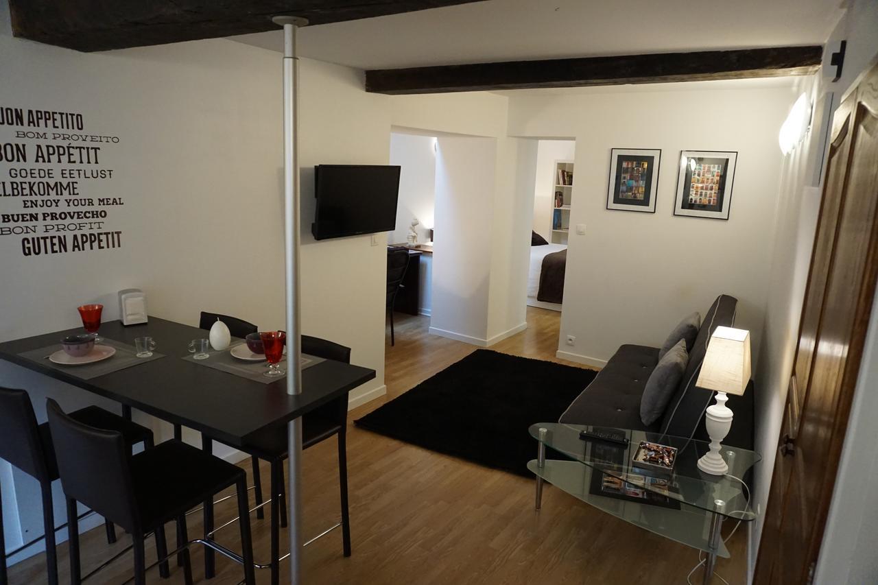 Appartement Larzilliere Saint-Mihiel エクステリア 写真